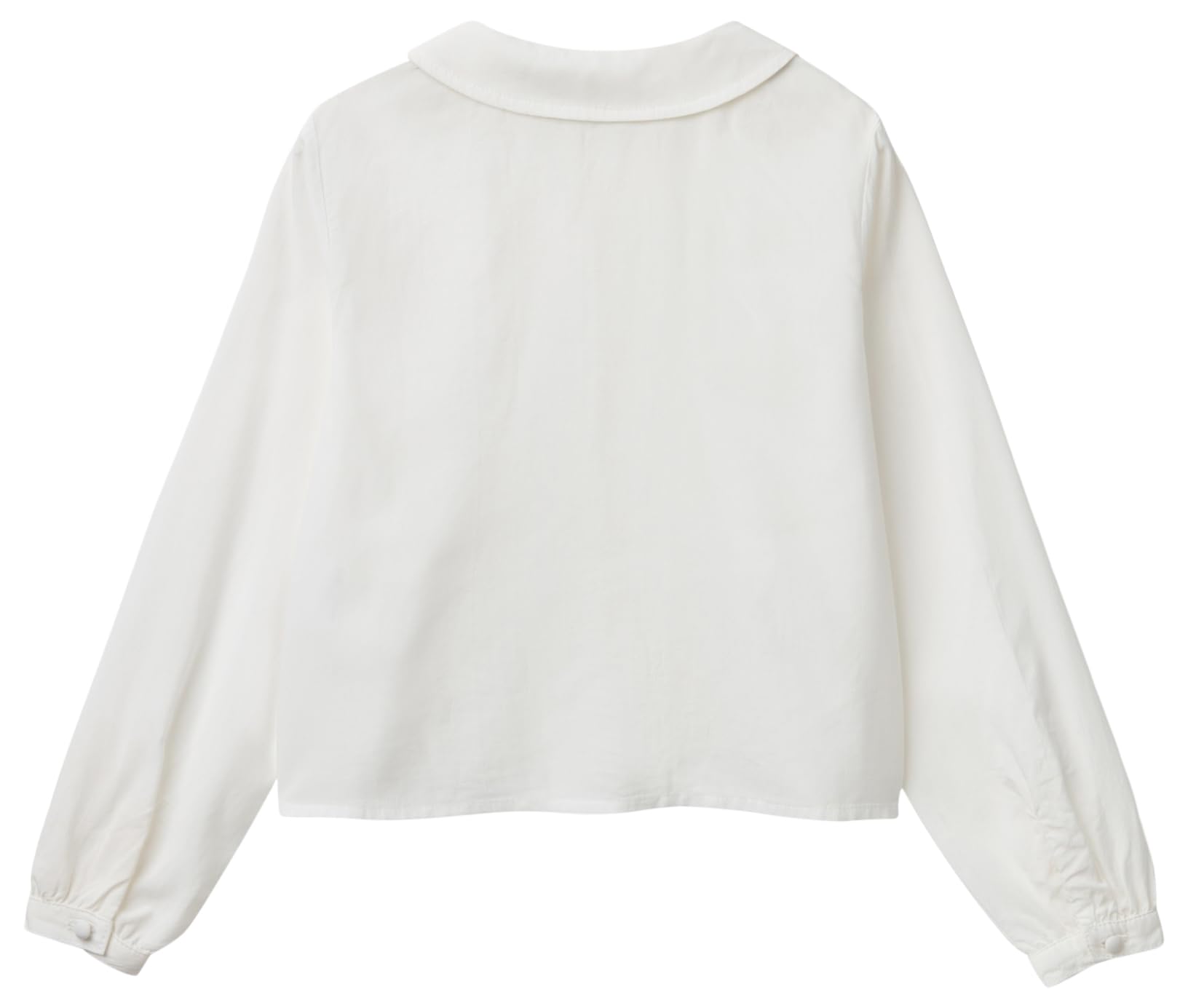 United Colors of Benetton Camisa 5rzpcq03h Camisa Niñas (Pack de 1)