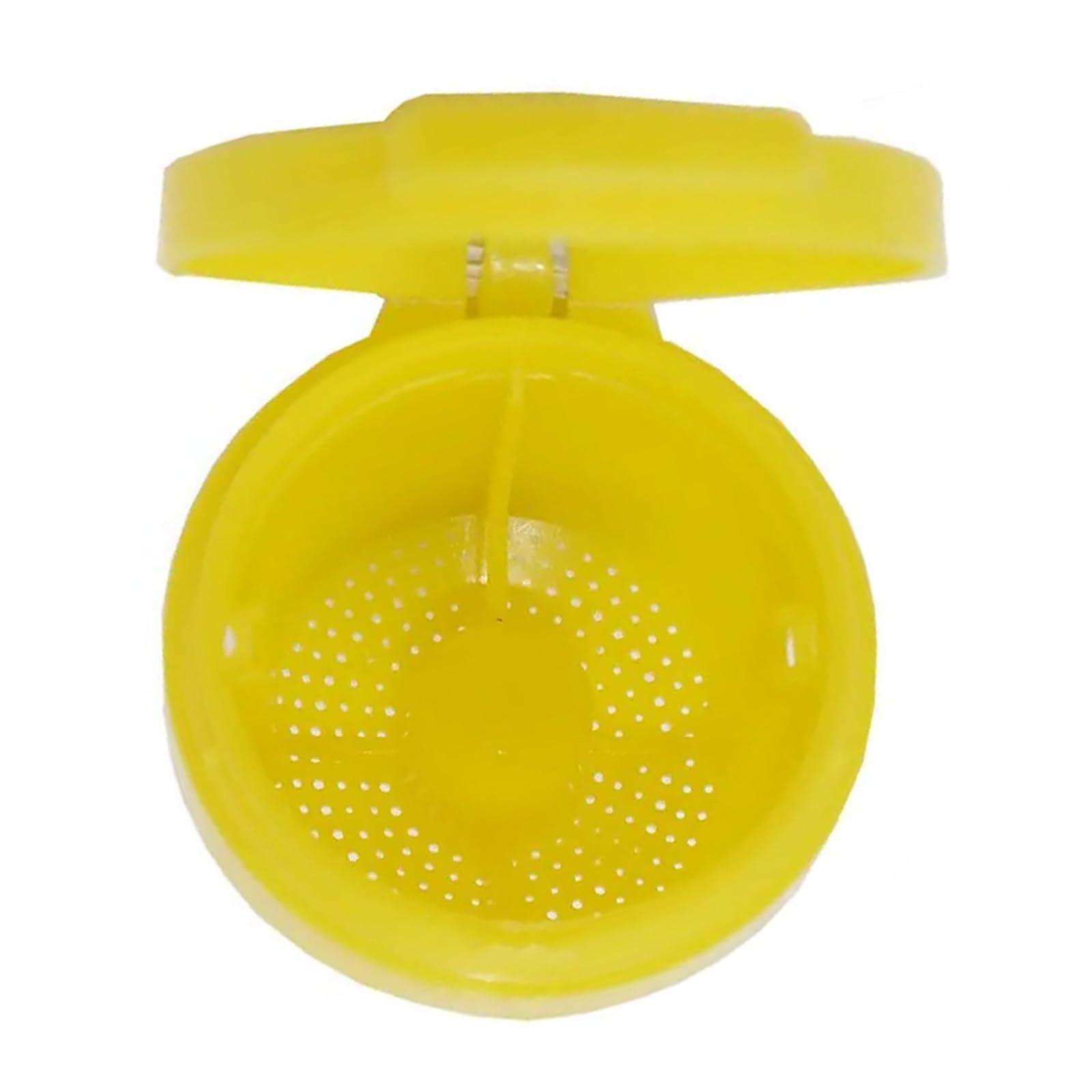 Produktbild von Scheibenwaschmaschinen-Deckel Für Renault Megane MK3 / Clio 4 – Abdeckung, 289130004R