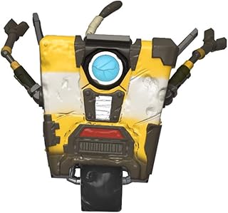 Funko Pop! Games: Borderlands 3 - Claptrap