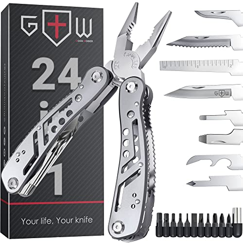 Top 10 Multi Purpose Tool Kit of 2022 Katynel