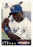 2002 Topps Total #316 Angel Berroa - NM-MT