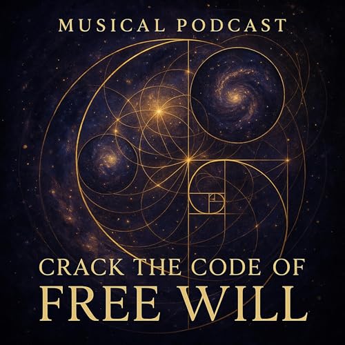 61. Crack the Code of Free Will cover art