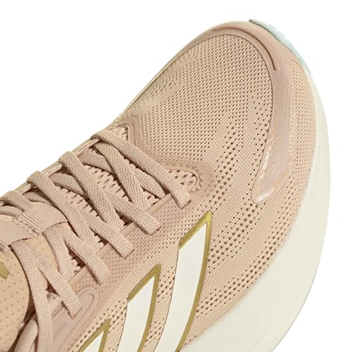adidas Damen Response 2 Running Shoes, Halo Blush/Off White/Gold met., 36 2/3 EU – Ansicht 5