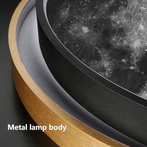 Astronauta para dormitorios lámpara LED Luna interior con luz regulable C 3
