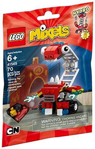 Preisvergleich Produktbild LEGO Mixels Figuren, 1Stück Hydro