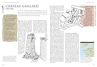 Les Grandes Batailles Du Moyen Âge 2364450160 Book Cover