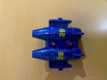 Amazon.co.jp: ポピー超合金 GB-24 鉄人28号 当時物 : おもちゃ