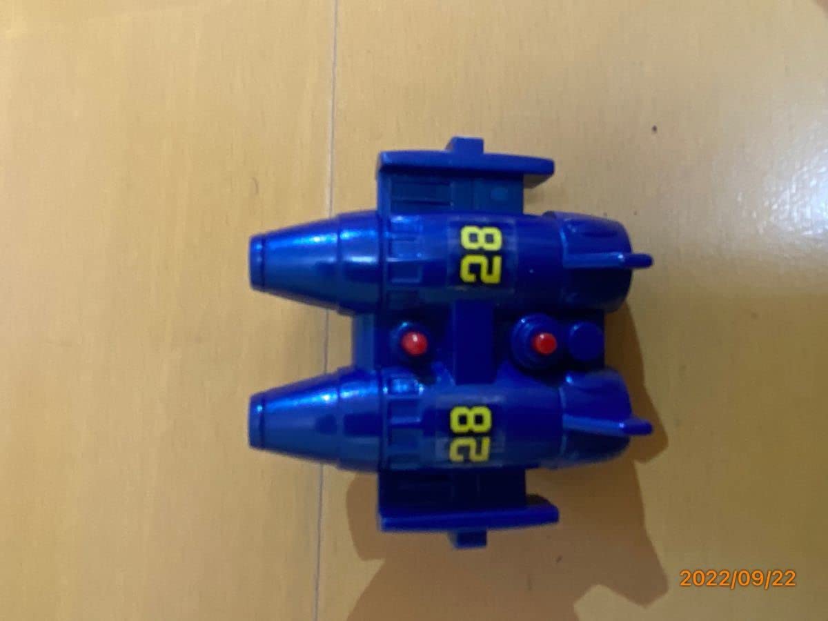 ⚠️デッドストック　超合金　当時物　鉄人28号　GB-24 ポピー Amazon.co.jp: ポピー超合金 GB-24 鉄人28号 当時物 : おもちゃ