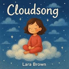 Cloudsong Audiolibro Por Lara Brown arte de portada