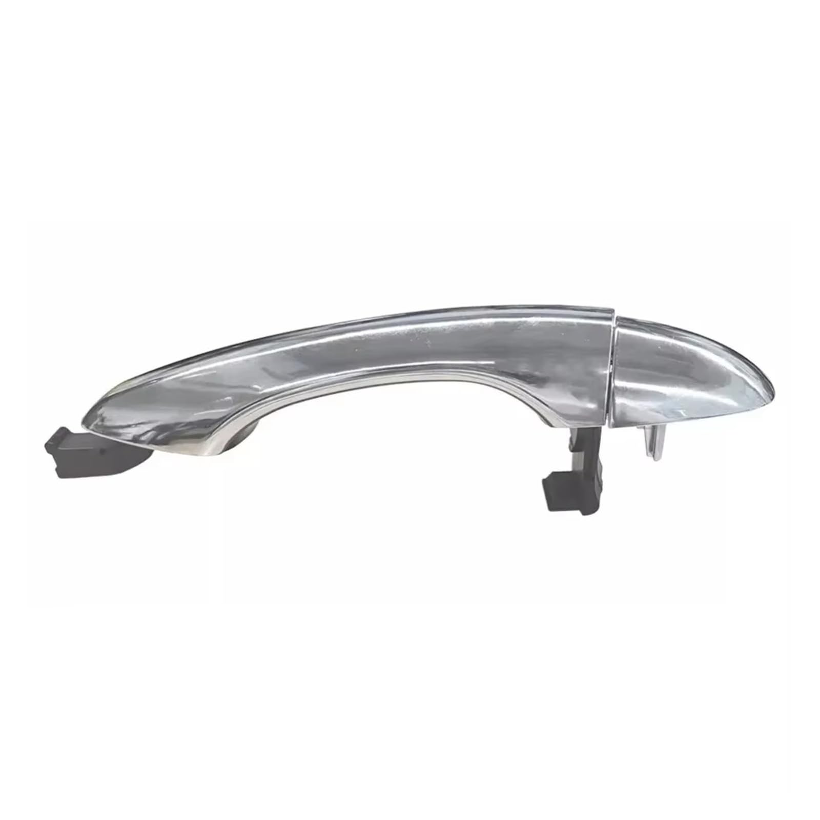Aphkqost Car Door Handle Outer for Kia for Sorento 2016 2017 2018 2019 2020 1PCS Rear Exterior Door Handle Left Right Side 82651-C5010 82661-C5710(Right)