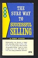 The Sure Way to Successful Selling B0017AVEEI Book Cover