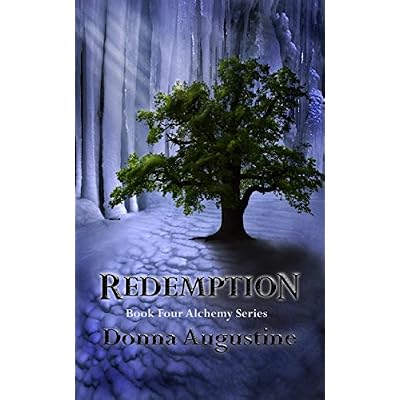 Redemption: Alchemy Series Book #4