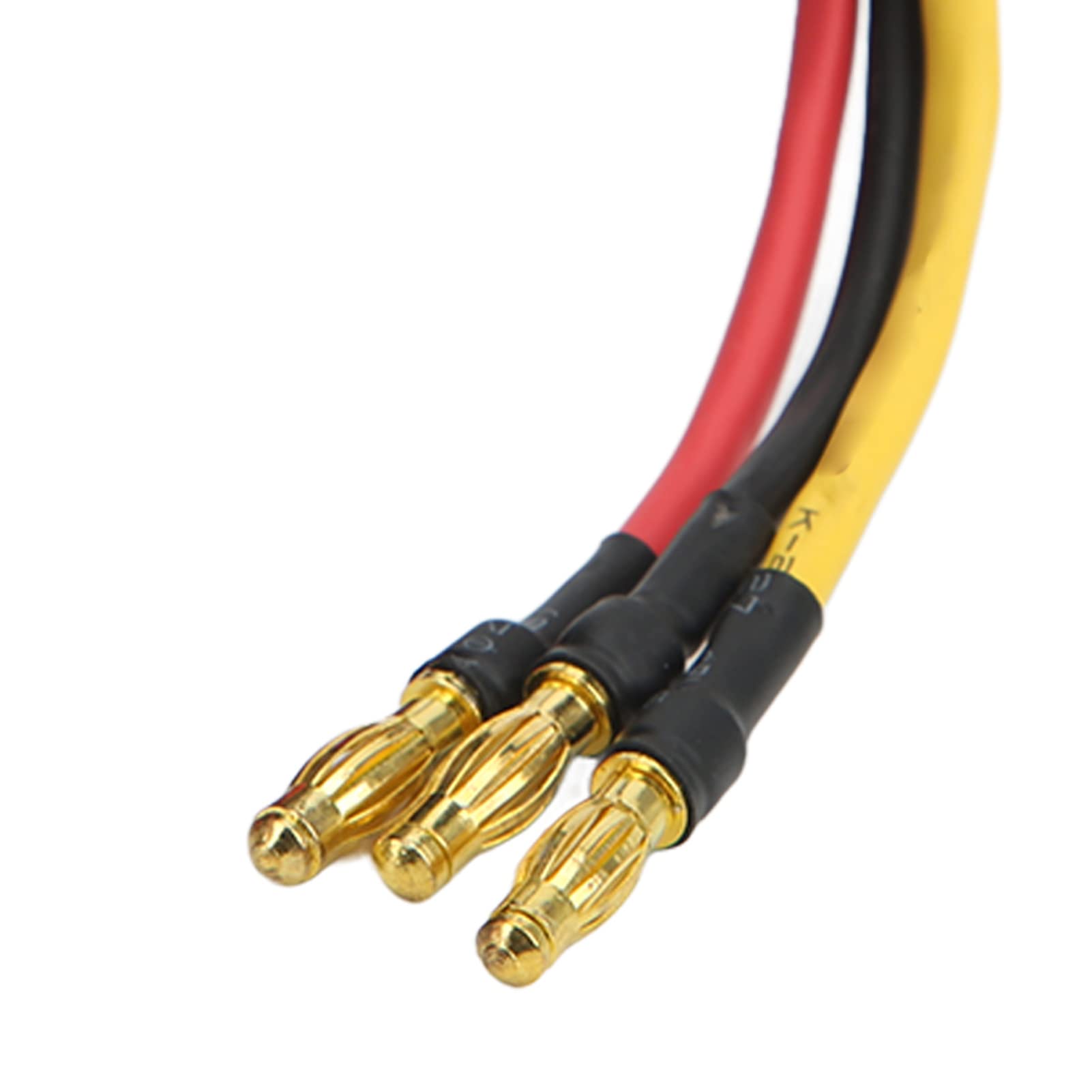 270KV Motor Brushless Impermeable, para Vehiculos