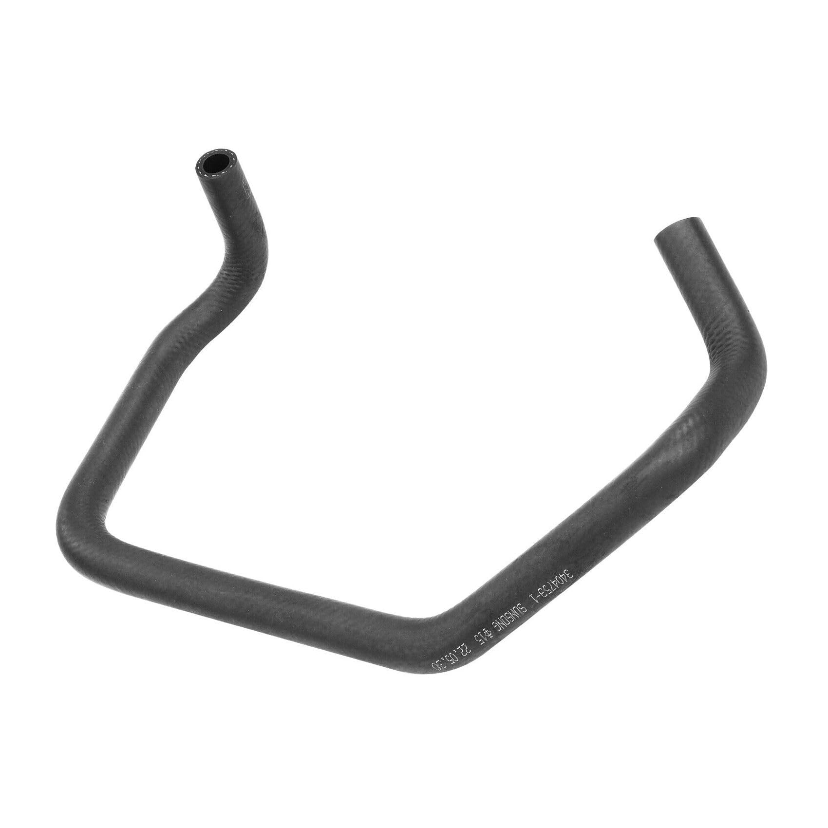 Amazon.com: HDOZTOJI Power Steering Reservoir Line Hose Mounting 