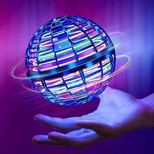 Image of Flynova Pro Flying Ball|Multicolor
