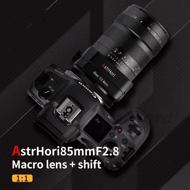 AstrHori 85 F2.8 Macro1:1 Tiltニコン Z AstrHori 85 F2.8 Macro1:1 Tiltニコン Z AstrHori 85mm F2.8 Macro 1：1