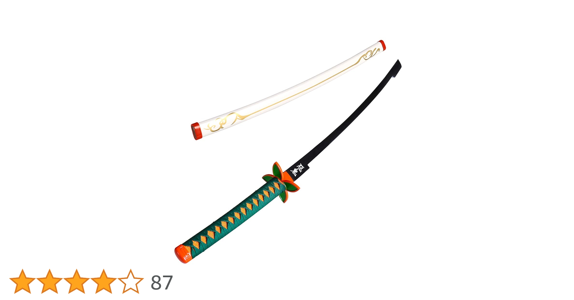 鬼滅の刃 胡蝶しのぶの日輪刀(模造刀) Amazon.co.jp: ASINKING 鬼滅の刃 胡蝶しのぶ 刀 金属製 合金 付属品