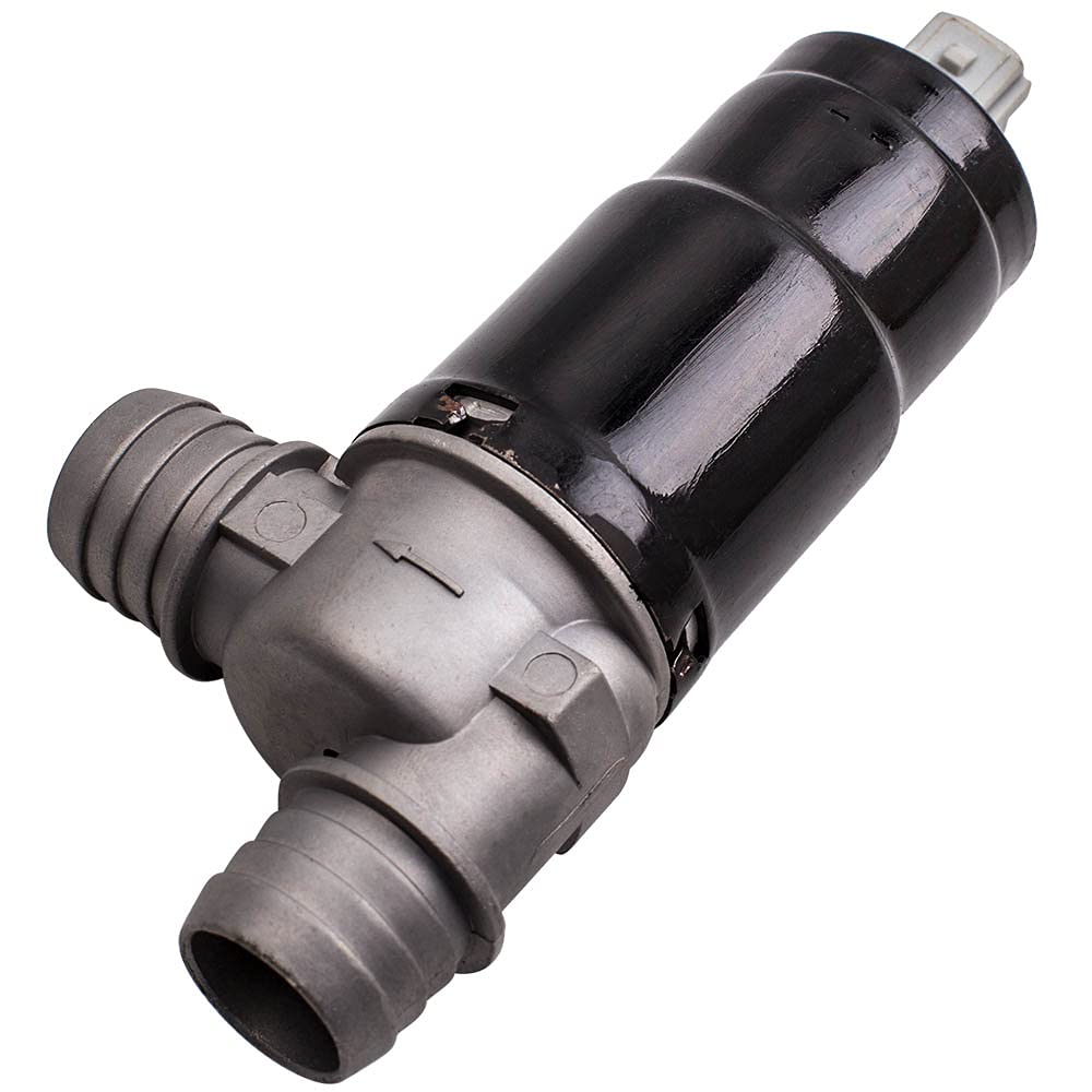 maXpeedingrods Regulator biegu jałowego zawór regulacji biegu jałowego do 3ER 5ER 7ER E30 E34 E28 E32 0280140509 13411286065