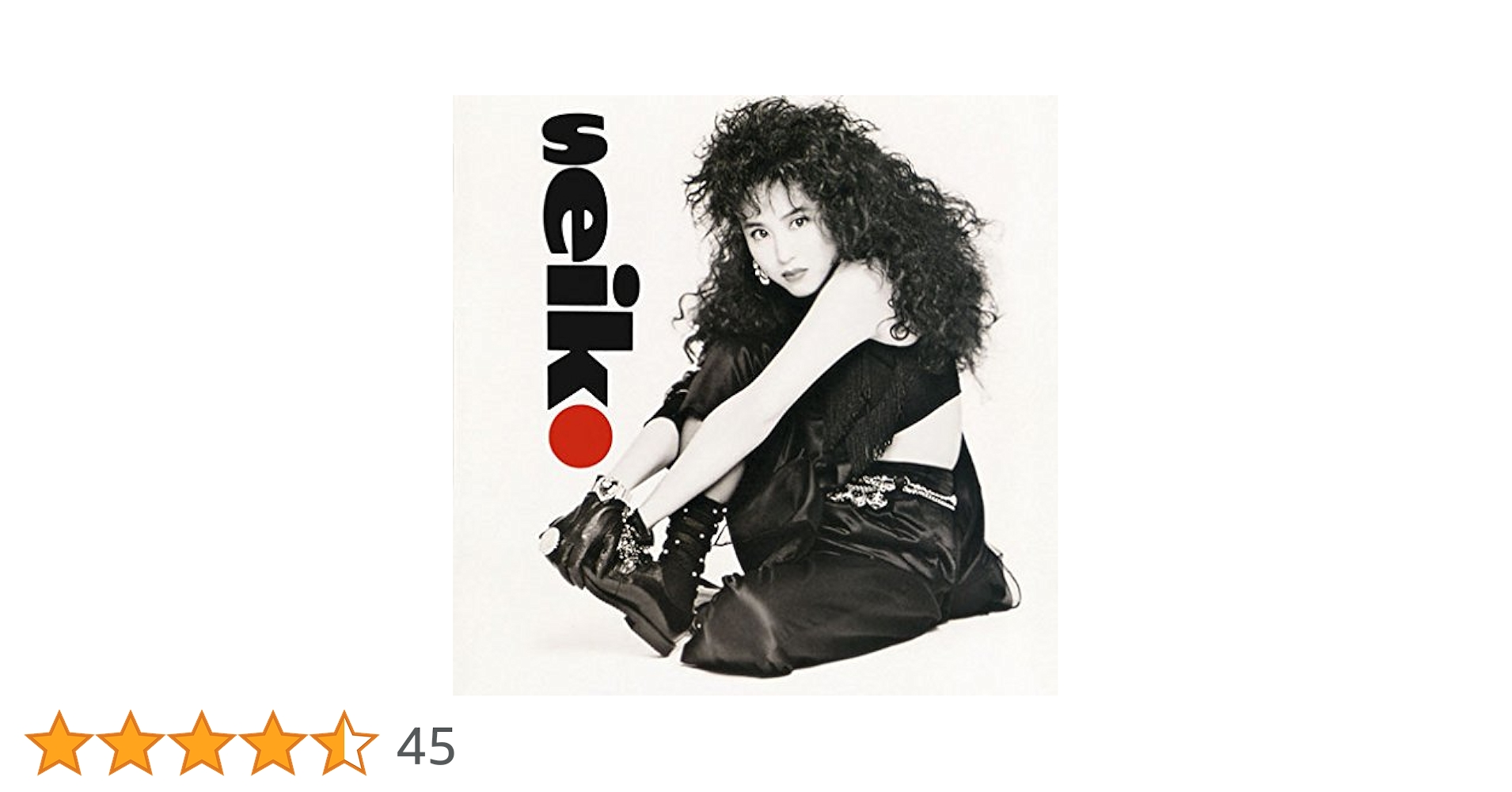 Amazon.co.jp: seiko: ミュージック