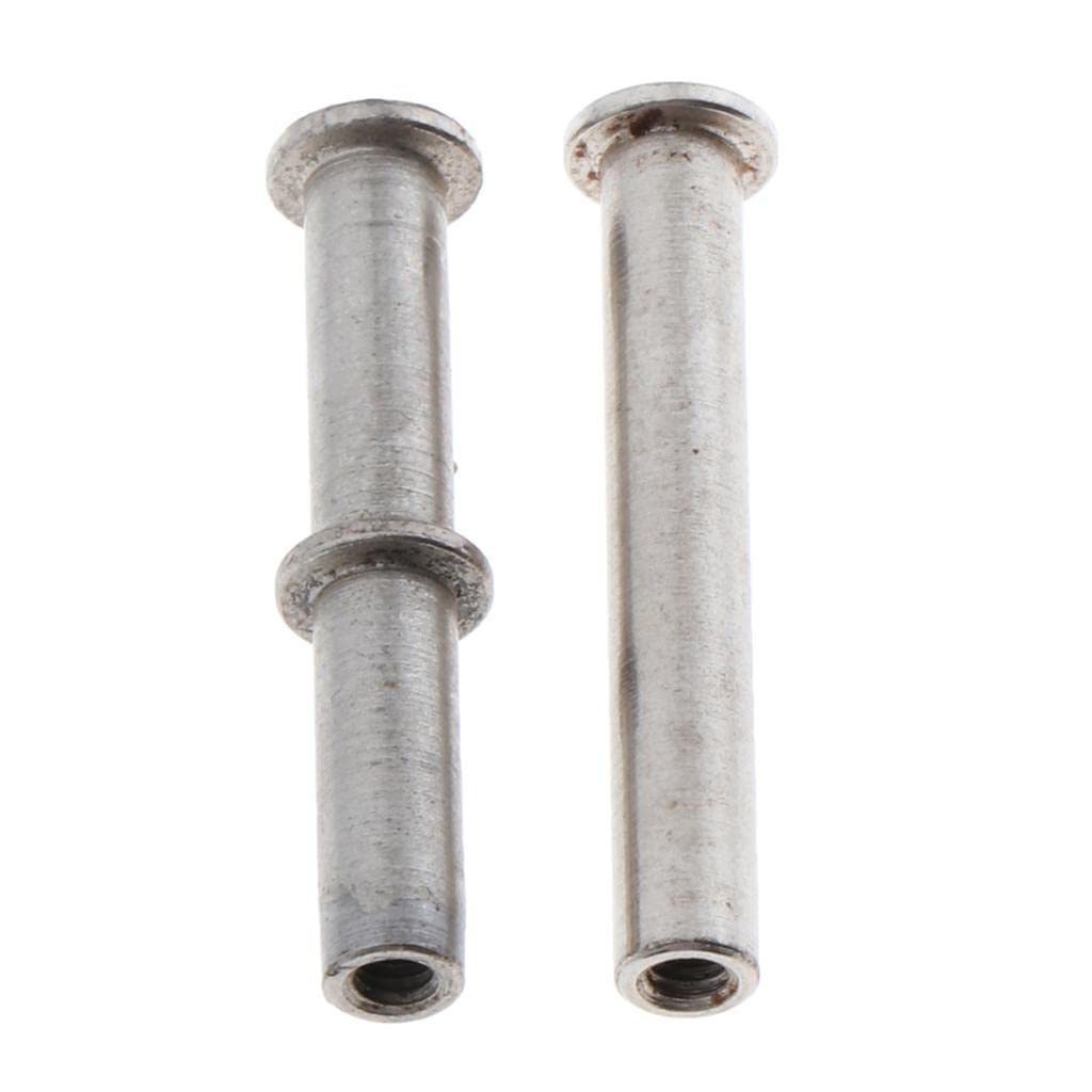 RC Car Metal Steering Column Set for WLtoys 144001 1/14 RC Car-image-22