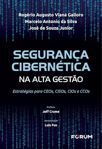 Segurança cibernética na alta ...