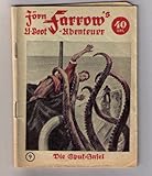  Jörn Farrow `s U - Boot - Die Spuk - Insel