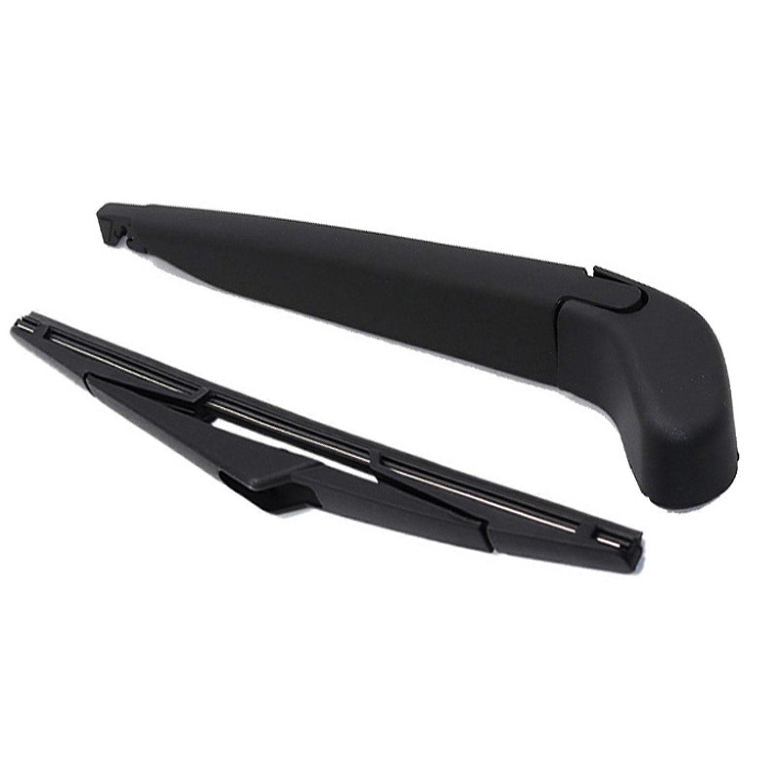 Bras D'essuie-glace Arrière Rear Balais D'Essuie Replacement Pour Ford Focus 2012 2013 2014 2015 2016 2017 2018 De Balais