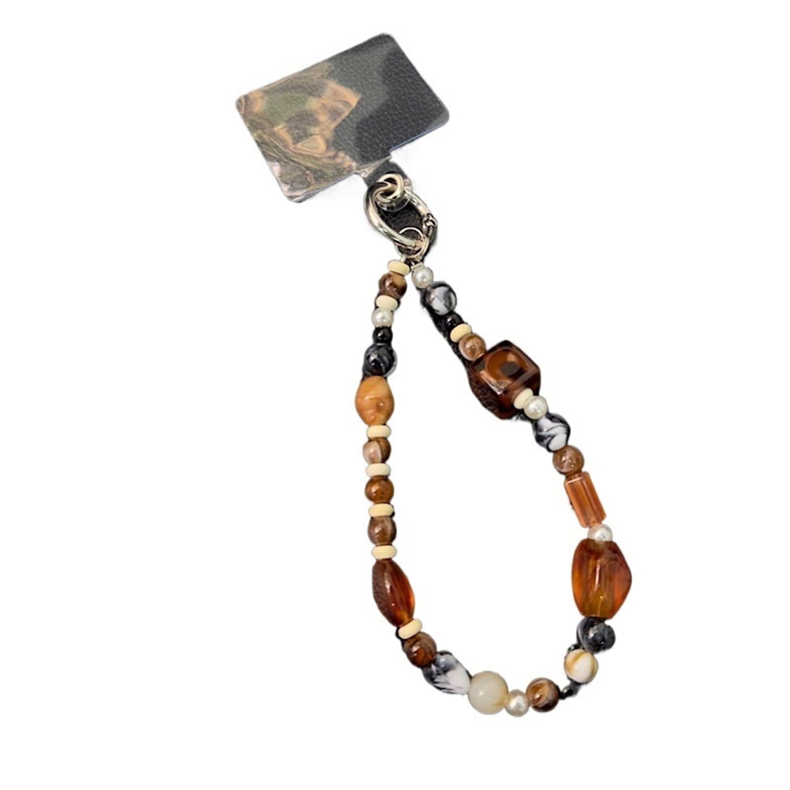 Handy-Lanyard 3er-Set Handy-Lanyards im Retro-Stil, Handy-Anhänger, Handykette, Kamerakette FüR Handys
