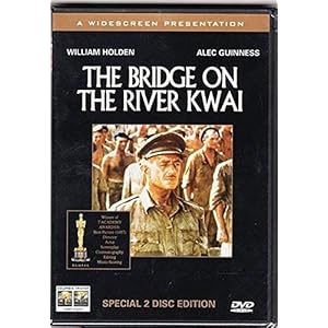 The Bridge On The River Kwai (DVD) [Video Game]