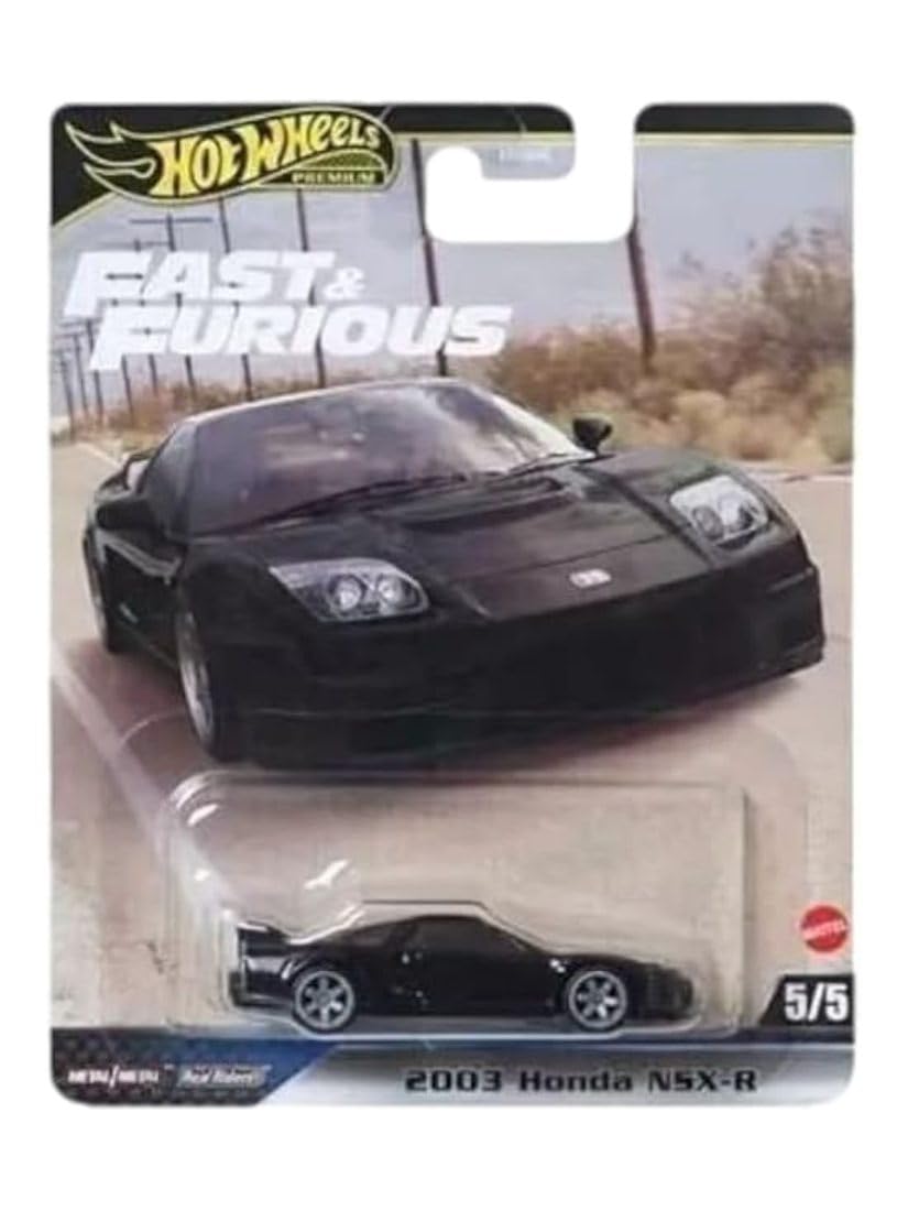 Amazon.com: Hot Wheels Fast & Furious Die-Cast Cars Collection