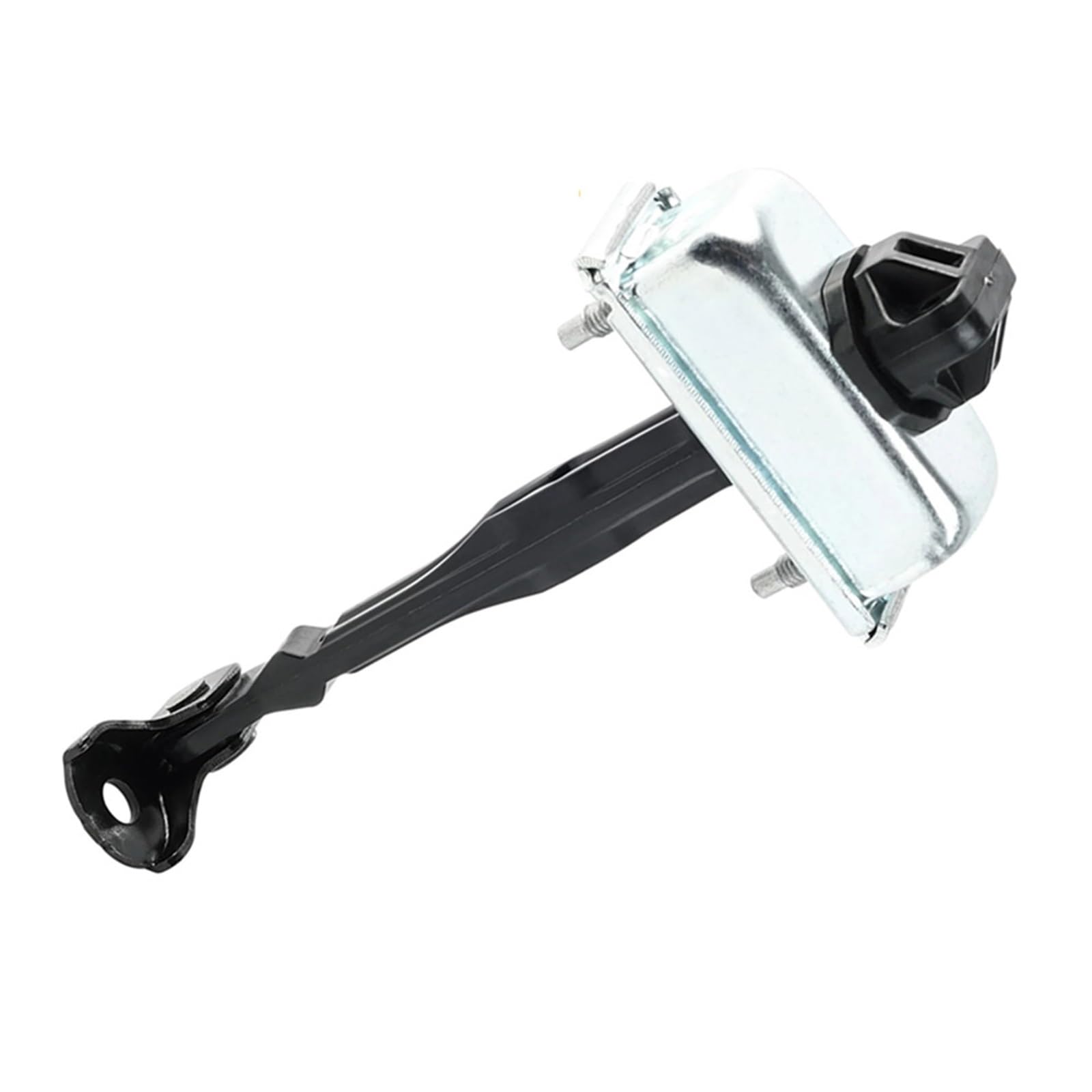 Lrfzsych One Color Car Door Hinge Limiter Compatible With Chevrolet For Cruze 2010 2011 2012 2013 2014 Front Car Door Hinge Stop Check Strap Link Limiter 13363546 13270665