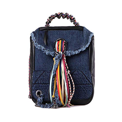 Diesel  P.C. CAPSULE B OOM Mochila Mujer