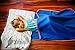 Pacific Play Tents 70010 Kids Day Dreamer Nap Sleep Mat with Carry Bag, 47.5