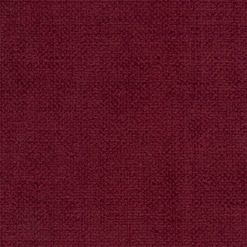 Liz Jordan Hill Luxury Chenille Upholstery Fabric AC Spirit Stain Resistant Sewing Material for Sofa Chairs Cushions Furniture and Home Decor Fabric by the Yard 28 Sangria