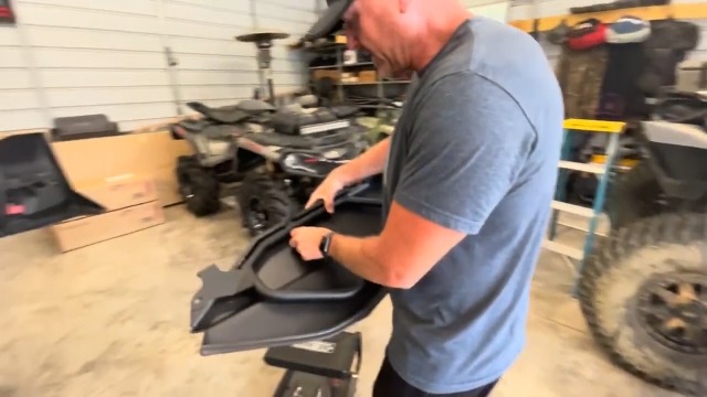 Amazon.com: KEMIMOTO X3 Max Lower Doors Compatible with Can Am