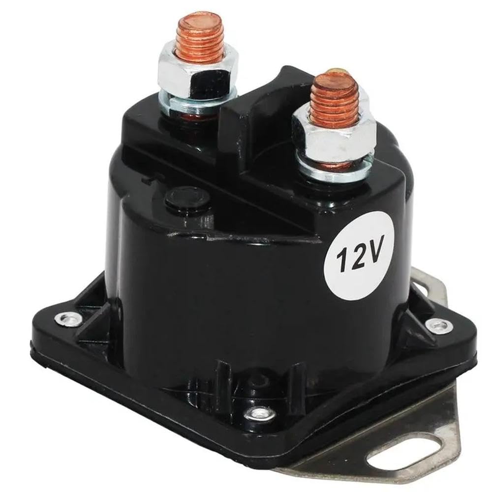 Ricambi auto Per Ford Compatibile 12V Relè Interruttore Elettromagnetico E7TZ-11450-A E7TZ-11450-B E89F-11450-AA