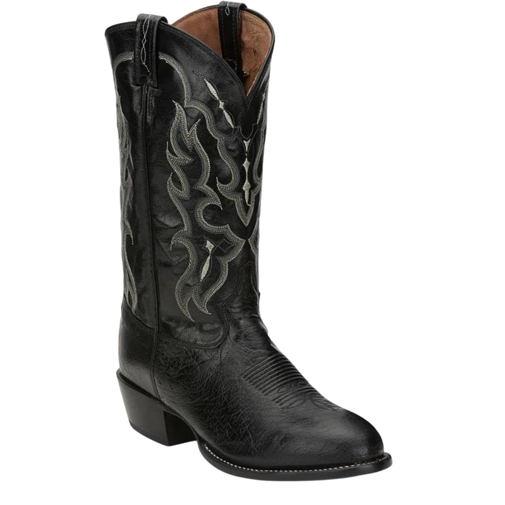 Amazon.co.jp: Tony Lama メンズ スムーズ ダストリッチ