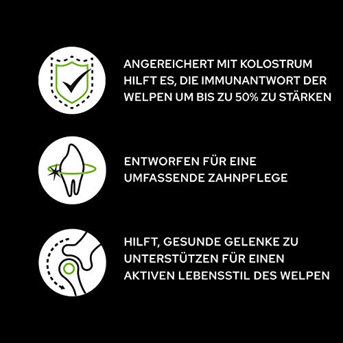 Pro Plan Pro Plan PURINA PRO PLAN LARGE ATHLETIC PUPPY mit OPTISTART reich an Huhn