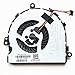Wentylator CPU do HP 500 510 520 530 540 C700 Fan GC57514VH-A UDQFRPR53CQU
