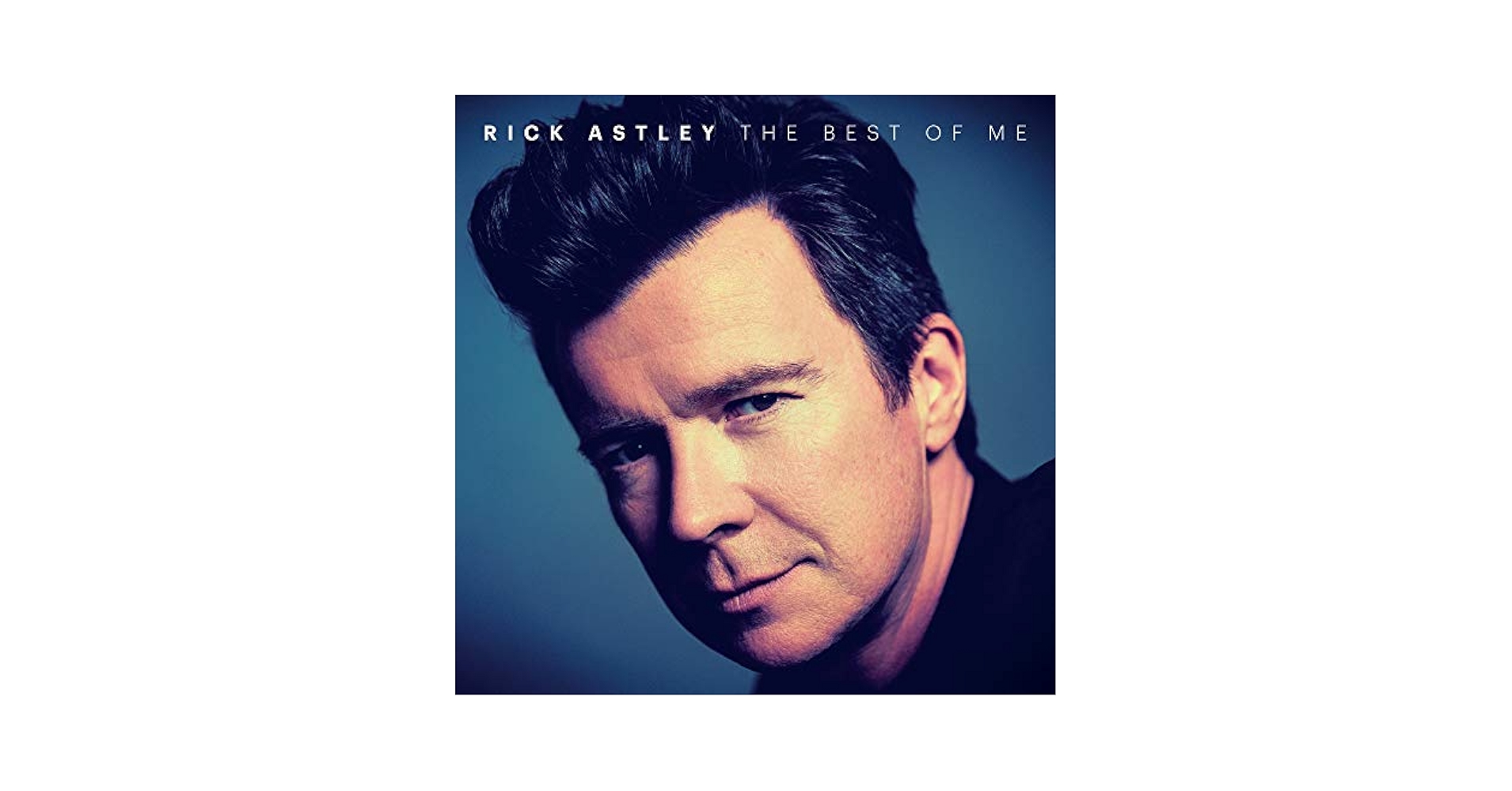 ASTLEY,RICK - Best Of Me - Amazon.com Music