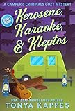 Tonya Kappes Books