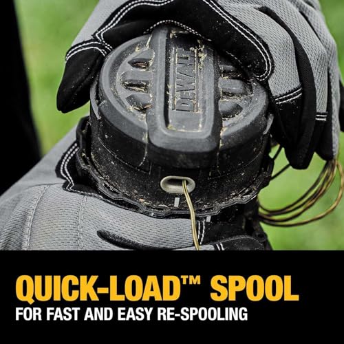 Dewalt DCST922B 20V Max* Xr String Trimmer thumb #1