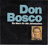 München : P. Richard Feuerlein, Provinzal der Süddeutschen Provinz der Salesianer Don Bosco,