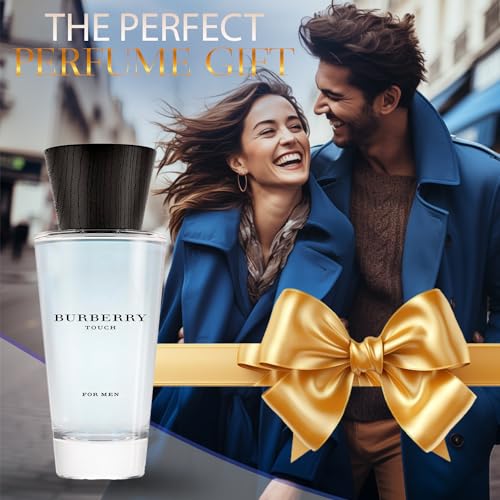 Touch-Cologne-for-Men-Eau-De-Toilette-33-OZ-Gift-Set-Pack-With-Travel-Toiletry-Bag-Portable-Travel-Size-Refillable-Perfume-Atomizer-Bottle