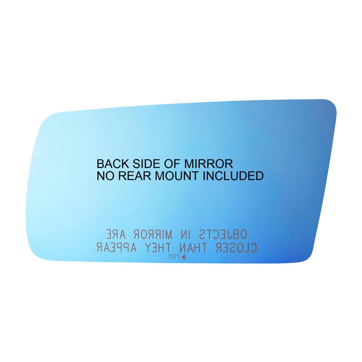 Amazon.com: Aftermarket Mirrors Fits 84-89 NIS 300ZX, 200SX