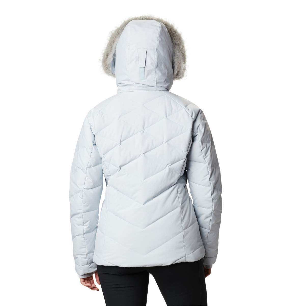 Columbia Lay D Down II, Chaqueta de esquí para Mujer