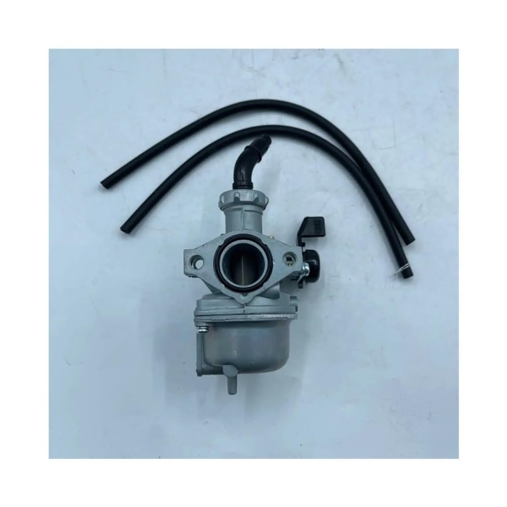 Câble de starter pour carburateur PZ22 22mm de pit bike 110cc et 125cc