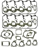 MAHLE HS54580A Engine Cylinder Head Gasket Set