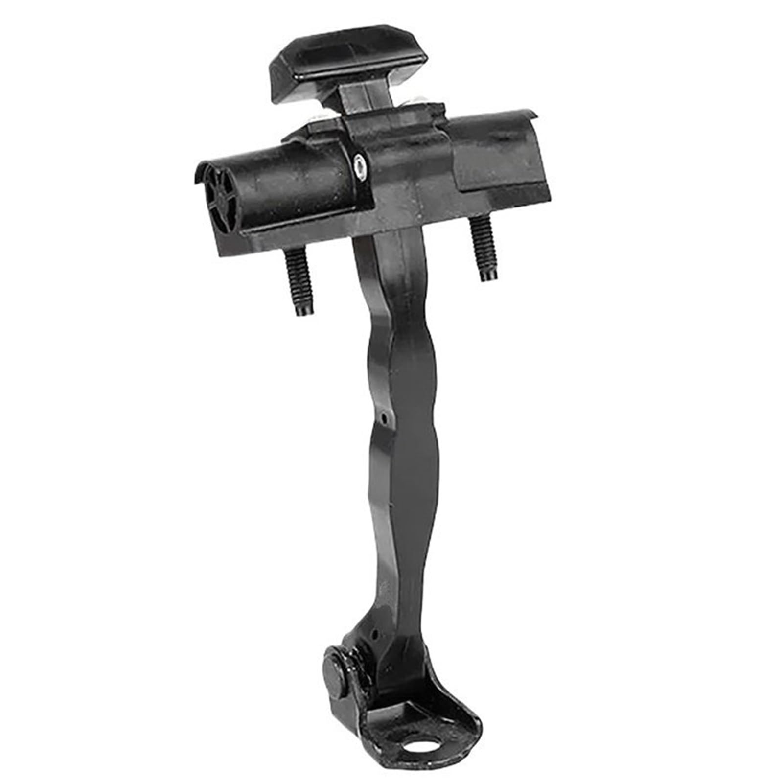 Xkbuapm Rear Side Right Door Hinge Check Arm Stop Strap Fit For Tesla Fit For Model 3 Door Limiter Hinge Stop Check Strap Side Limiter 1089507-00-D 1110298-00-D(Rear Side)