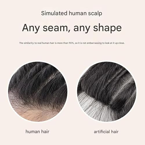 Wednesdays Perücke Mädchen, Perückes Schwarzes Karnevals, Addamsperücke für Kinder Erwachsene, Wednesdays Perückes Geflochtene Schwarzeperücken, Perücken mit Ponyzopf, Gothickostüm Langezöpfeperücke